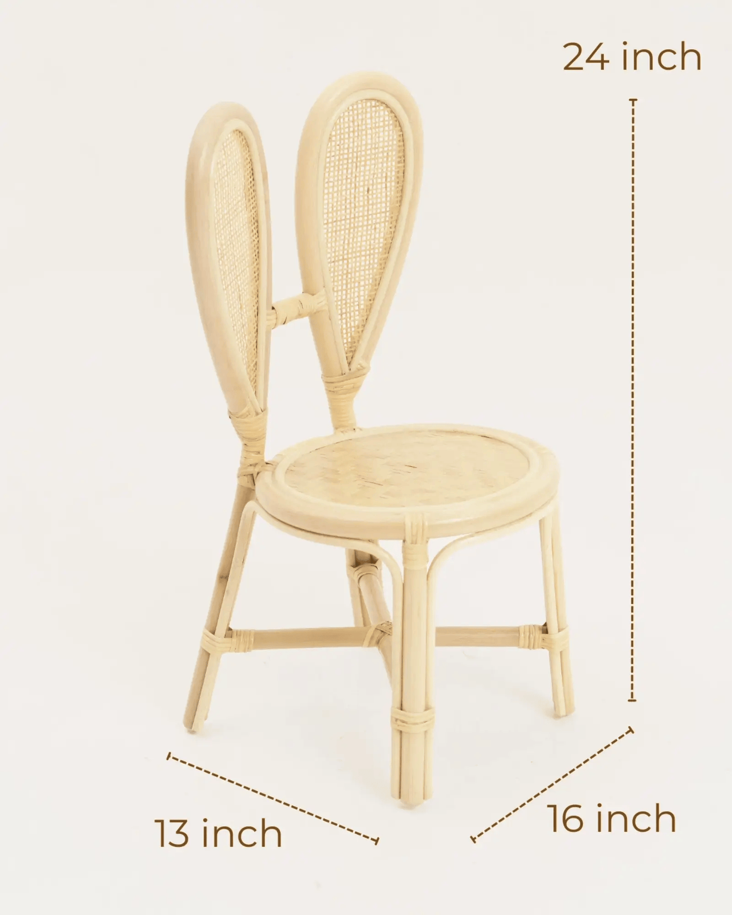 Big Bunny Chair
